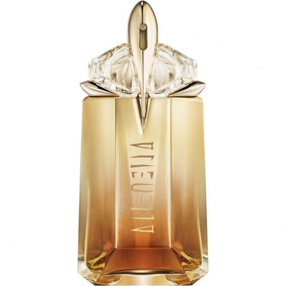 Thierry Mugler Alien Goddess Intense Eau De Parfum 60 ml