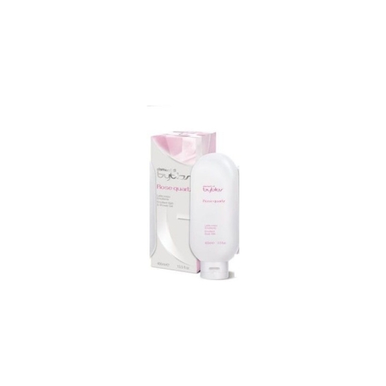 Byblos Elementi di Byblos Rose Quartz Bagno Doccia 400 ml