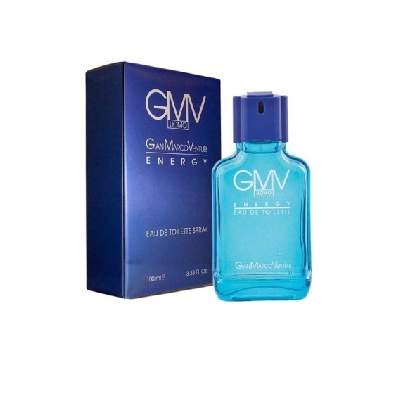 GMV Energy Eau De Toilette 100 ml