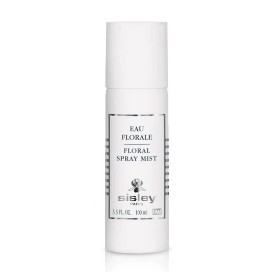 Sisley Eau Florale Spray Rinfrescante Viso 100 ml