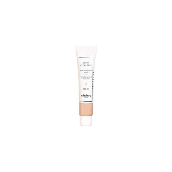 Sisley Phyto Hydra Teint SPF15 - 1,5 Beige
