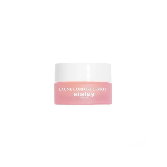Sisley Baume Confort Lèvres Balsamo Labbra Nutriente 9 gr