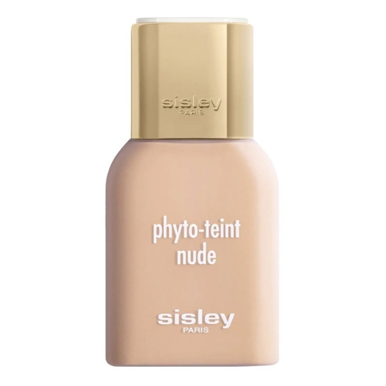 Sisley Phyto-Teint Nude Fondotinta Liquido - 1N Ivory