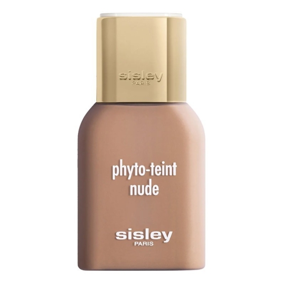 Sisley Phyto-Teint Nude Fondotinta Liquido - 5C Golden