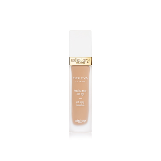 Sisley Sisleya Le Teint Fondotinta Anti-Età Illuminante - 1N-1B Ivory