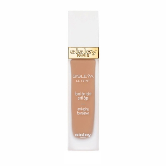 Sisley Sisleya Le Teint Fondotinta Anti-Età Illuminante - 4C1-4R Spice