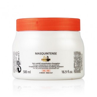 Kerastase Nutritive Masquintense Fine Irisome 500ML