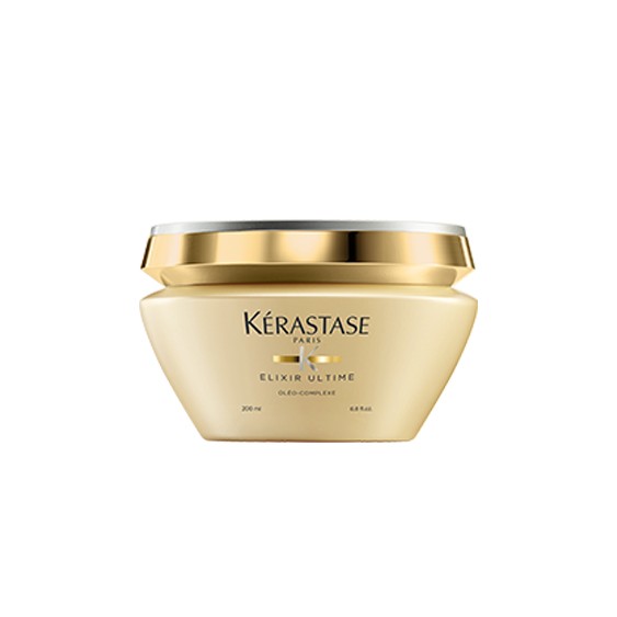 Kerastase Elixir Ultime Masque 200ML