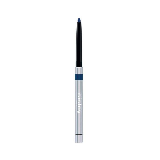 Sisley  Phyto-Khol Star Waterproof Matita Occhi Matte - 5 Matte Peacock
