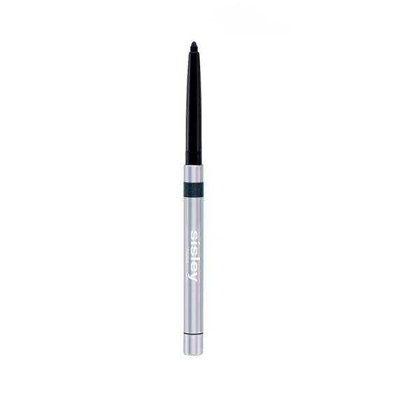 Sisley Phyto-Khol Star Waterproof Eyeliner - 7 Mystic Blue