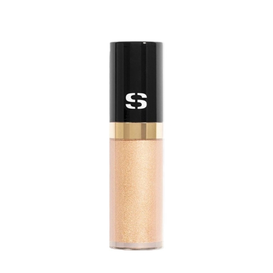 Sisley Ombre Eclat Liquide Ombretto Liquido - 02 Copper