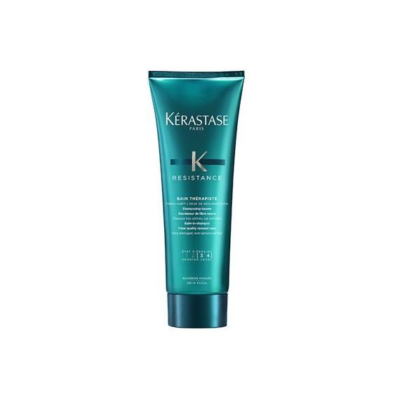 Kerastase Resistance Bain Therapiste 250ML