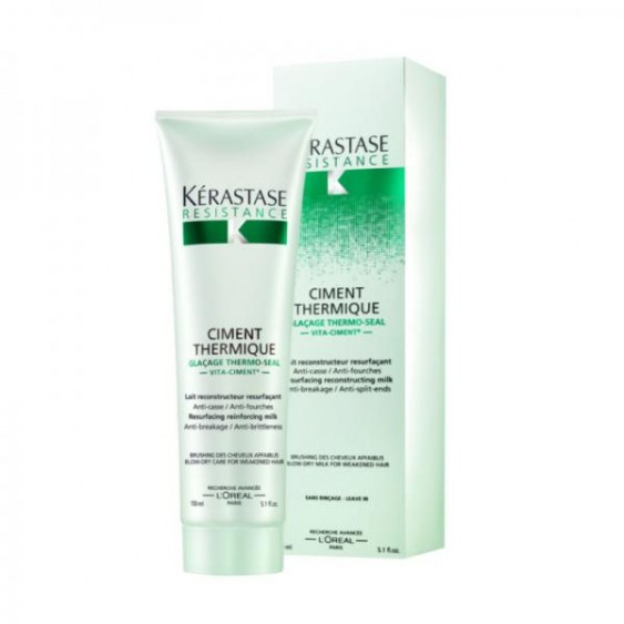 Kerastase Resistance Ciment Thermique 150ML