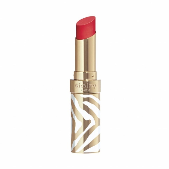 Sisley Phyto-Rouge Shine Rossetto Brillante	- 23 Sheer Flamingo