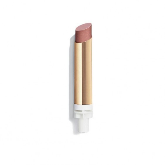 Sisley Phyto-Rouge Shine Rossetto Brillante Refill - 10 Sheer Nude