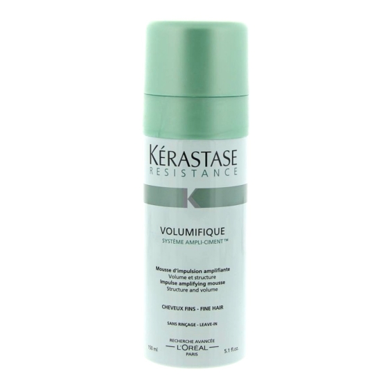 Kerastase Resistance Volumifique Mousse 150ML