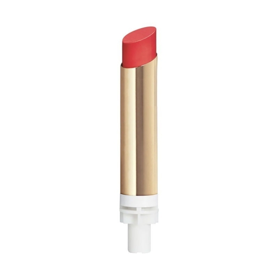 Sisley Phyto-Rouge Shine Rossetto Brillante Refill - 23 Sheer Flamingo
