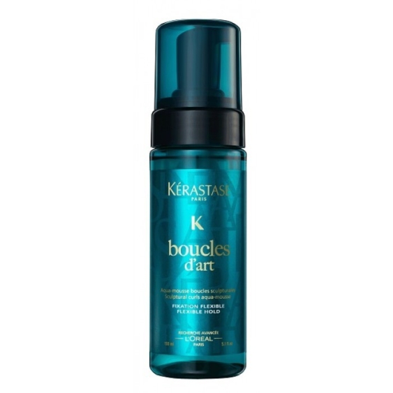Kerastase Couture Styling Boucle D'Art 150ML