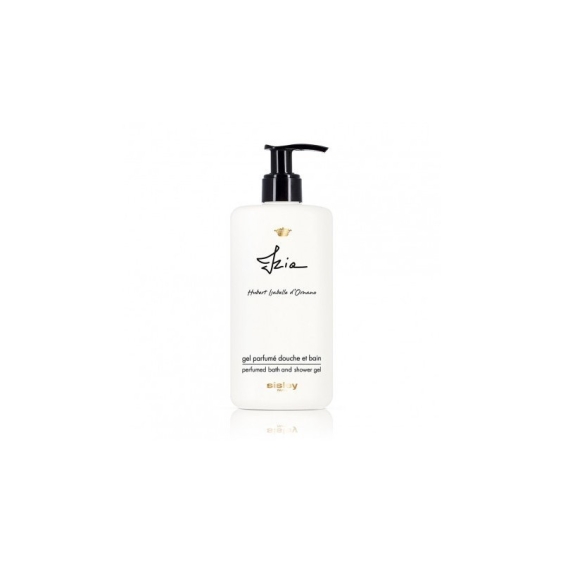 Sisley Izia Gel Parfume Douche Et Bain - Gel Doccia Profumato 250 ml