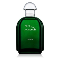 Jaguar For Men Eau De Toilette 100 ml