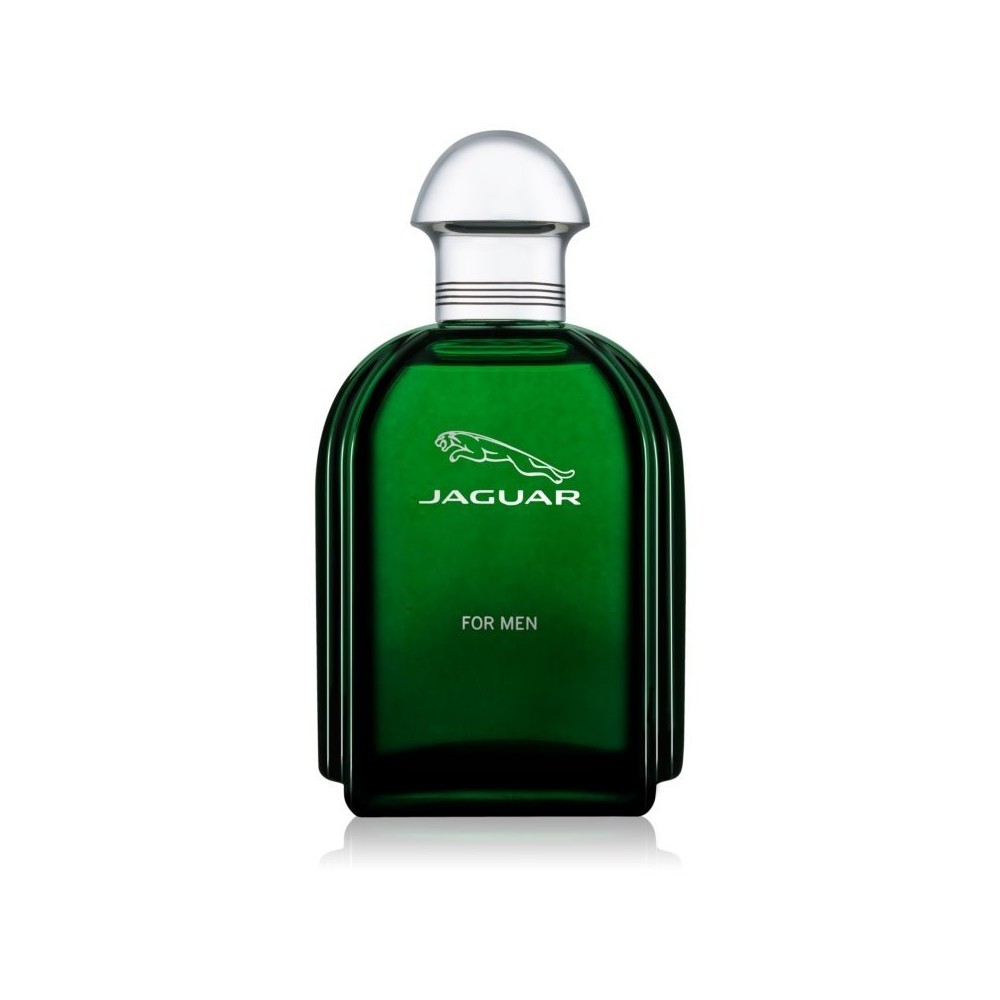 Jaguar For Men Eau De Toilette 100 Ml