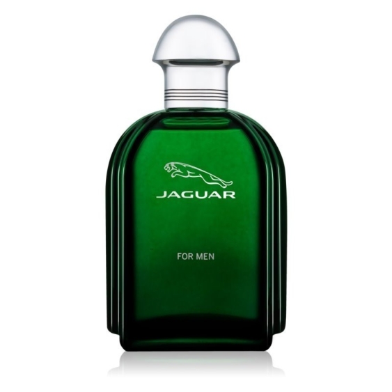 Jaguar For Men Eau De Toilette 100 ml