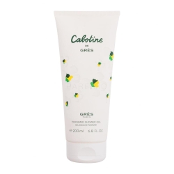 Grès Cabotine De Grès Gel Doccia 200 ml