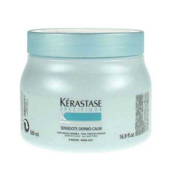Kerastase Specifique Sensidote Dermo-Calm Masque-Creme 500ML