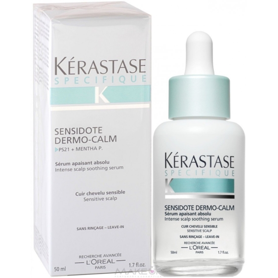 Kerastase Specifique Sensidote Dermo-Calm Serum 50ML
