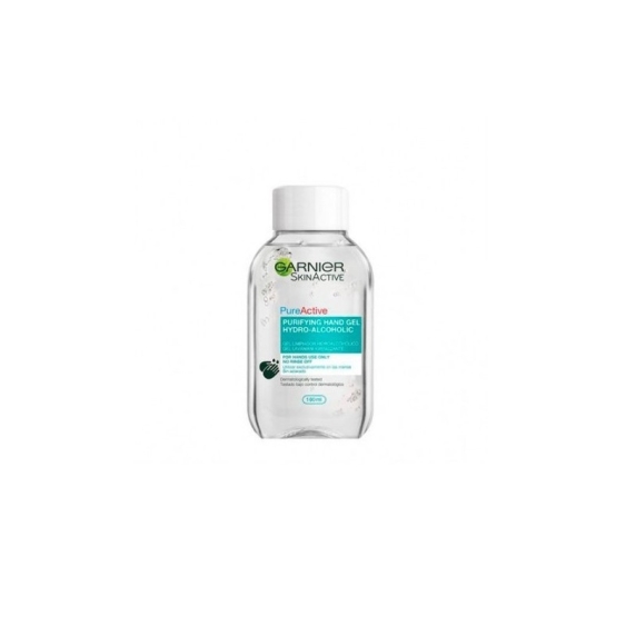 Garnier PureActive Gel Igienizzante Mani Idroalcolico 100 ml