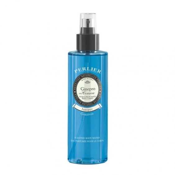 Perlier Acqua Corpo Profumata Ginepro Della Corsica 200 ml