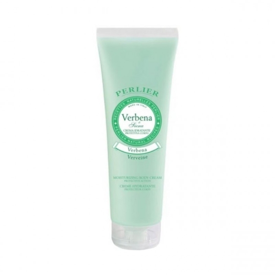 Perlier Crema Idratante Corpo Verbena Di Siena 250 ml