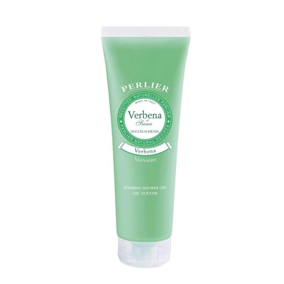 Perlier Doccia Schiuma Verbena Di Siena 250 ml