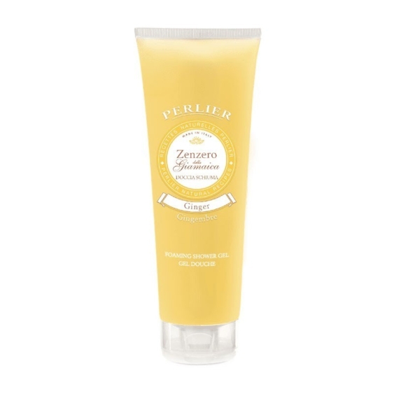 Perlier Doccia Schiuma Zenzero Della Giamaica 250 ml