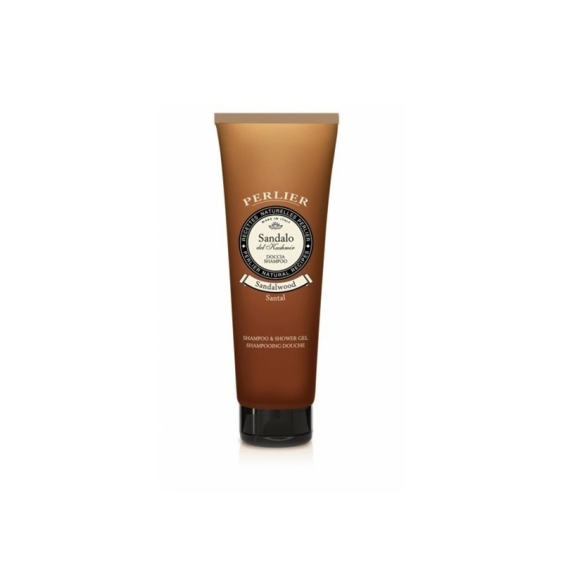 Perlier Doccia Shampoo Sandalo Del Kashmir 250 ml