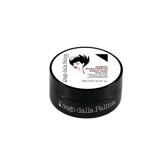 Diego Dalla Palma Cortomaschietto Acqua Cera Modellante 100ML