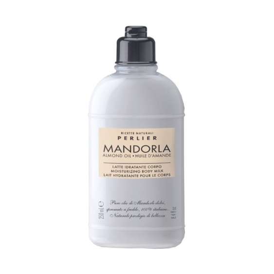 Perlier Mandorla Latte Idratante Corpo 250 ml