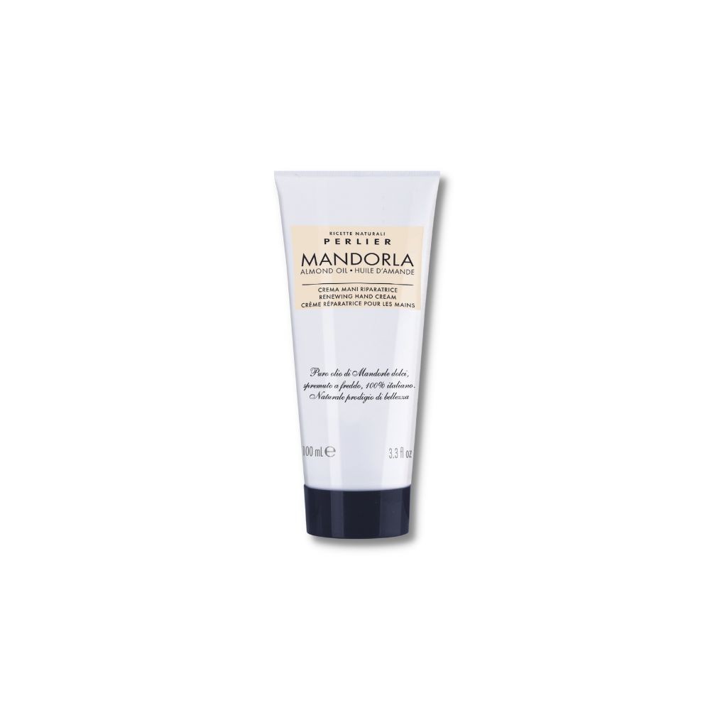 Crema mani riparatrice 100ml