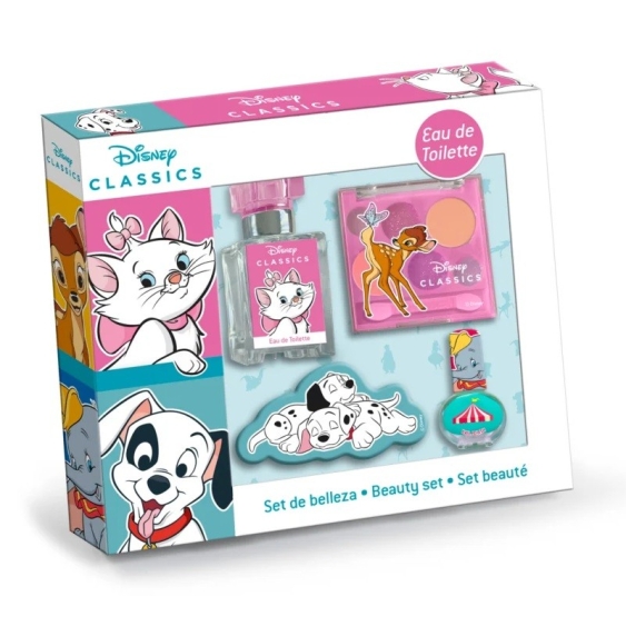 Disney Beauty Set Disney Classics