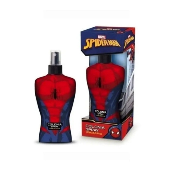 Disney Colonia Spray Spiderman 175 ml