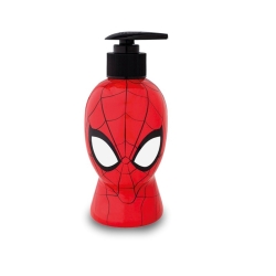 Disney Spiderman Shampoo Doccia 2 In 1 300 ml