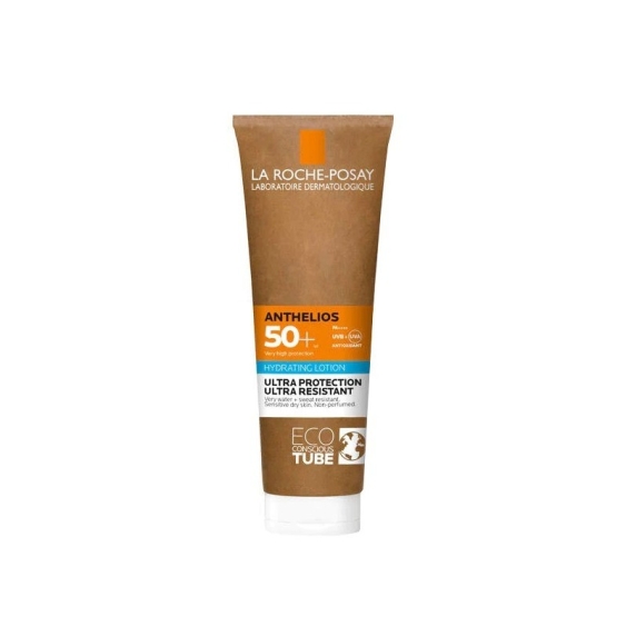 La Roche Posay Anthelios Latte Solare Idratante Corpo SPF50+ 75 ml