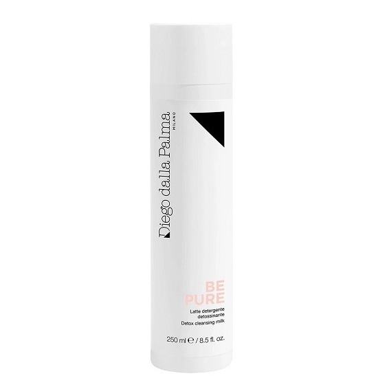 Diego Dalla Palma Be Pure Latte Detergente Detossinante 250ML