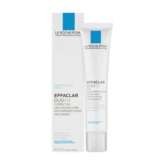 La Roche Posay Effaclar Duo+ Trattamento Anti-Imperfezioni 40 ml