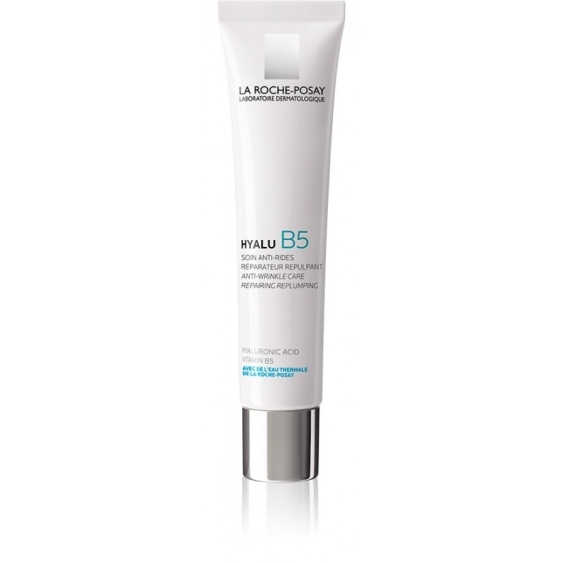 La Roche Posay Hyalu B5 Crema Antirughe Riparatrice Rimpolpante 40 ml