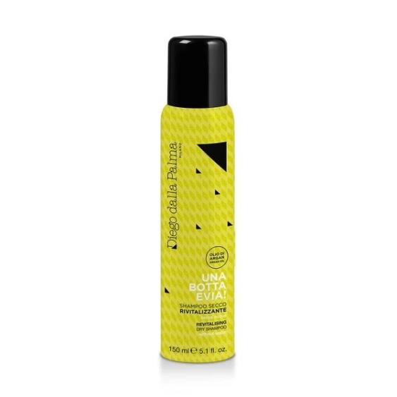 Diego Dalla Palma Unabottaevia! Shampoo Secco Rivitalizzante 150ML