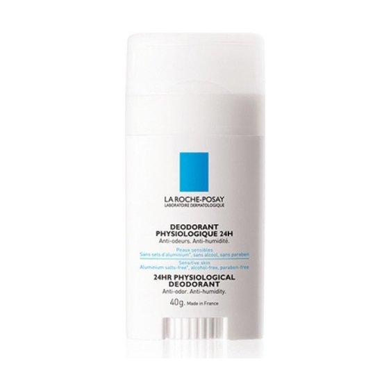 La Roche Posay Deodorante Fisiologico Stick 24H 40 ml