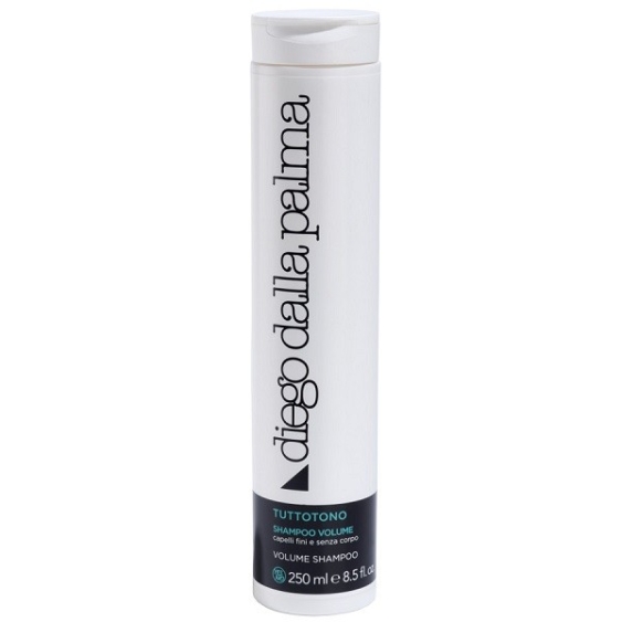 Diego Dalla Palma Tuttotono Shampoo Volume 250ML
