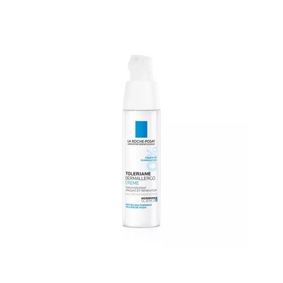 La Roche Posay Toleriane Dermallergo Crema Viso Idratante Per Pelle A Tendenza Allergica 40 ml