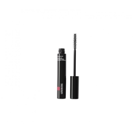 La Roche Posay Toleriane Mascara Waterproof Per Occhi Sensibili